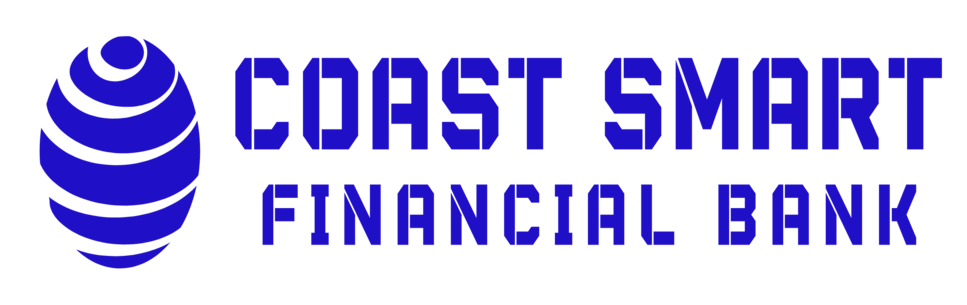 Coast Smart Finance Bank  